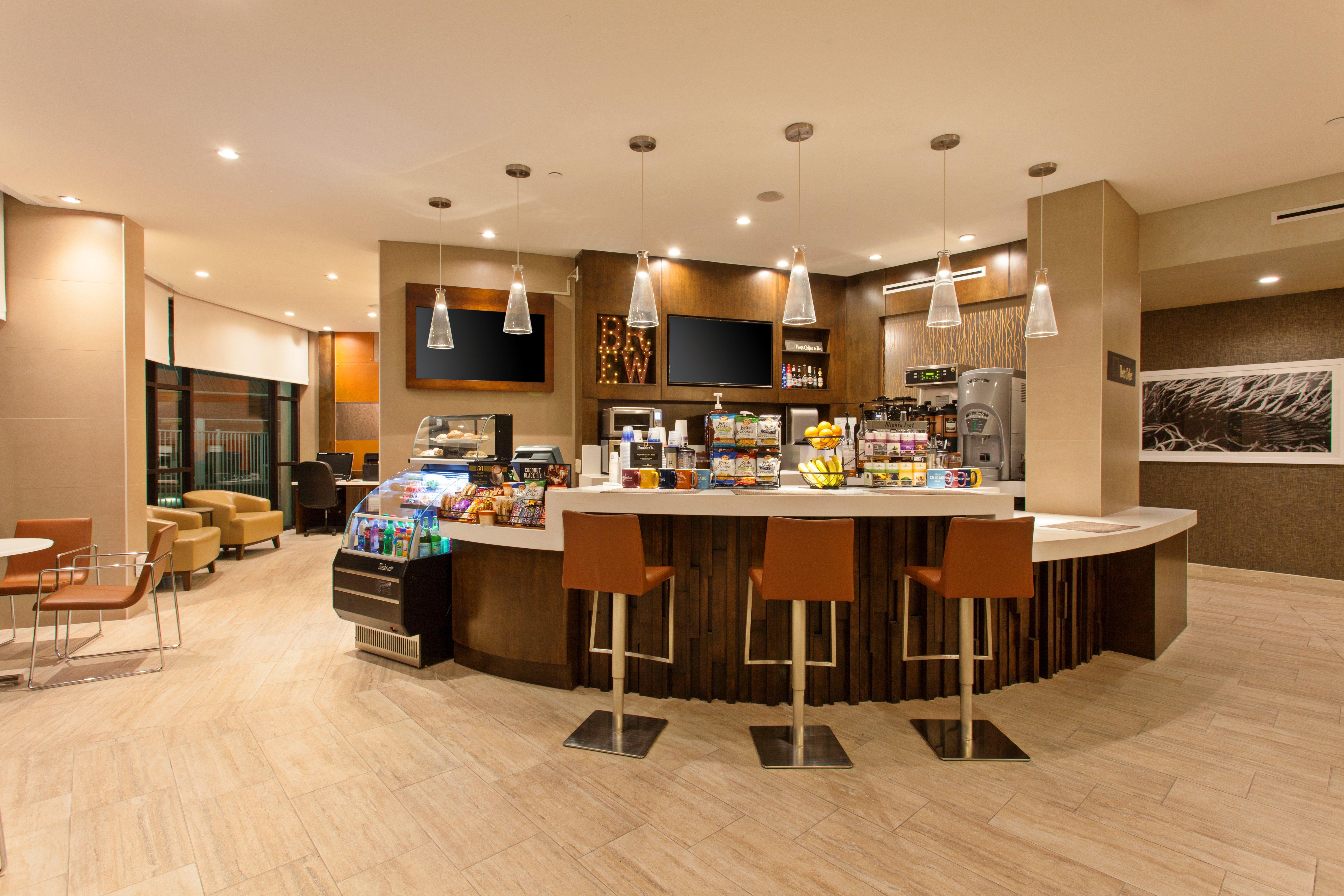 Holiday Inn Long Beach - Airport By Ihg Exterior foto