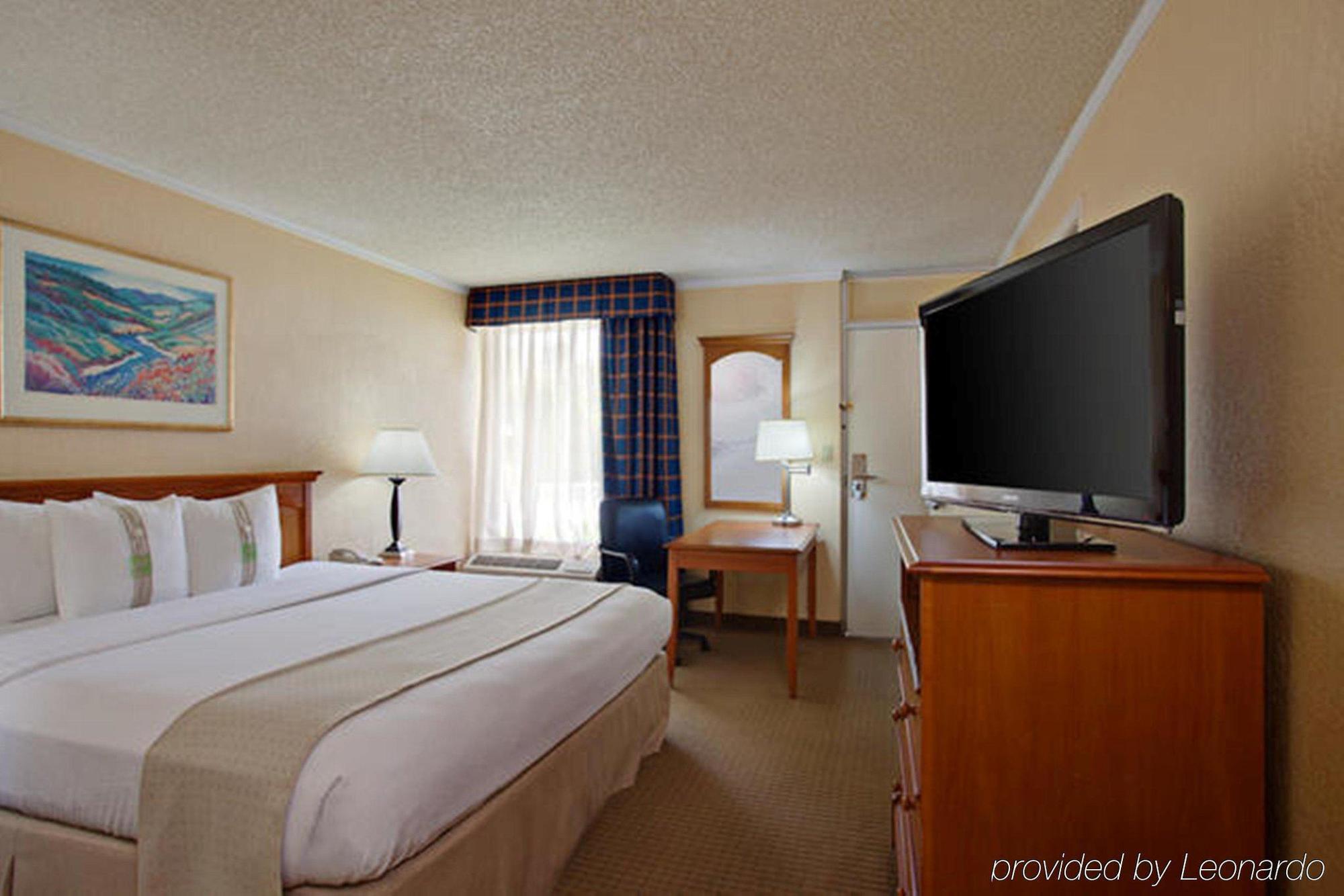 Holiday Inn Long Beach - Airport By Ihg Exterior foto