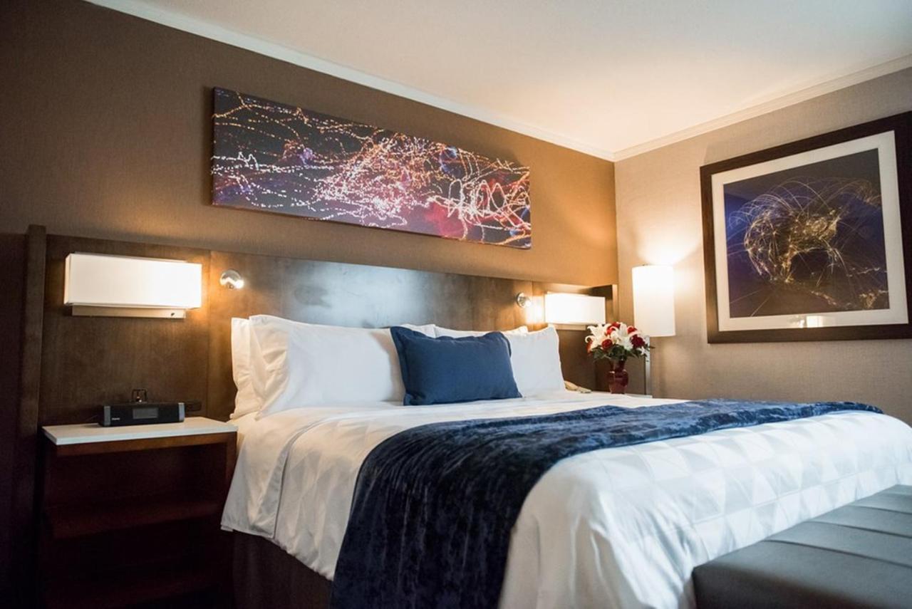 Holiday Inn Long Beach - Airport By Ihg Zimmer foto